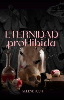 Eternidad Prohibida [BL] [✘]