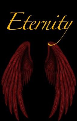 Eternity • Kiribaku [DISCONTINUED]