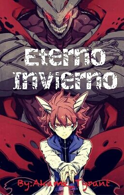 Eterno invierno-Akame ga Kill!-