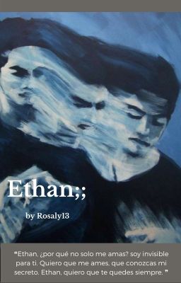 Ethan;; #2