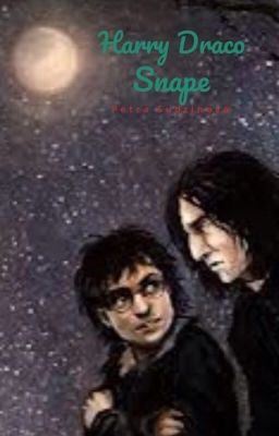 Ethan Harry Draco Snape