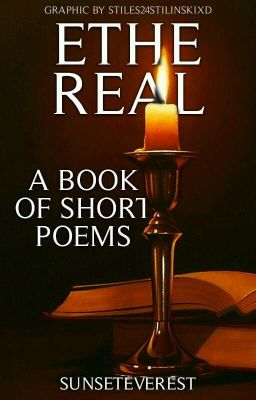 Ethereal: A Book of Short Poems