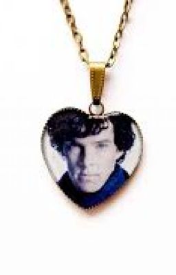 Ethereal Valentine - JohnLock: Sherlock's Heart