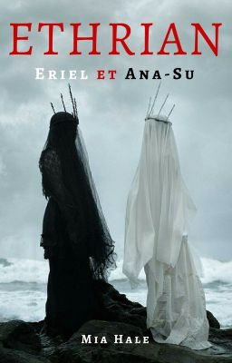 Ethrian III - Eriel et Ana-su