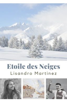 Etoile des Neiges • Martinez ✓