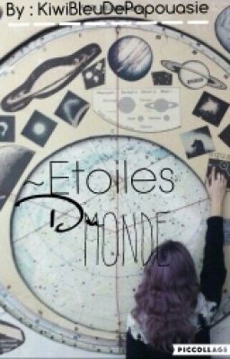 Étoiles du Monde