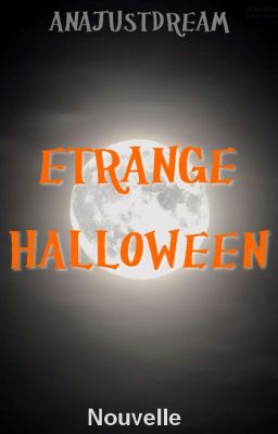 Étrange Halloween