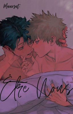 Être nous [ KATSUDEKU ]