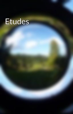 Etudes