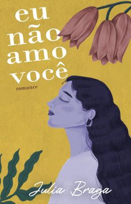 Eu não amo você [Em breve]