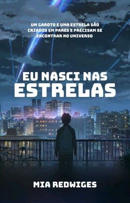 Eu Nasci Nas Estrelas