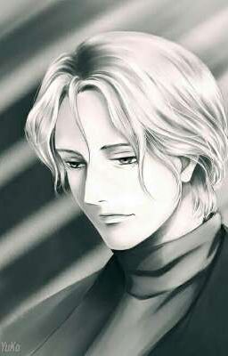 Eu te amo... (Johan Liebert X Male Reader)