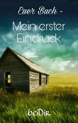 Euer Buch - Mein erster Eindruck 