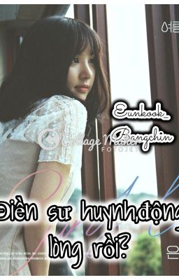 [Eunkook-ver]-[Điền Sư Huynh động lòng rồi!!!]