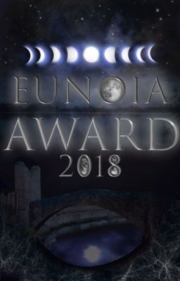 Eunoia Award 2018 |OPEN|