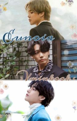 🌹Eunoia//Vminkook🐻🐥🐰