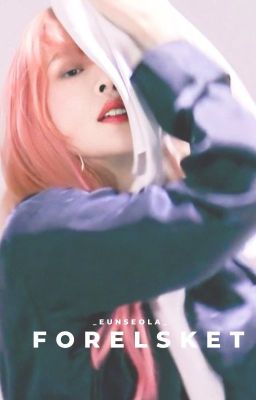 /eunseola/wjsn/ Forelsket