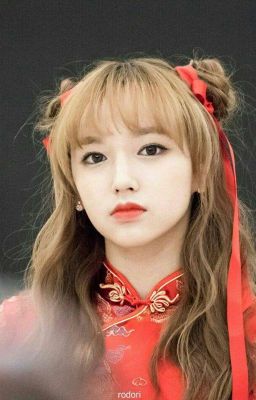 [EUNXIAO] Giữ Lời Hứa 