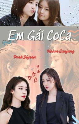 (EUNYEON) EM GÁI COCA [CAO H]