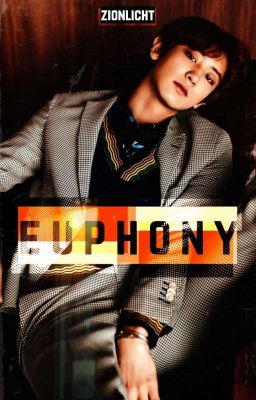 Euphony | Park Chanyeol