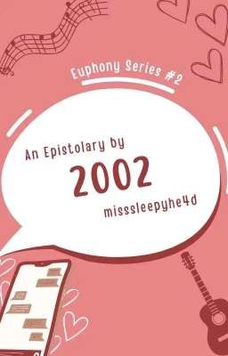 Euphony Series #2: 2002