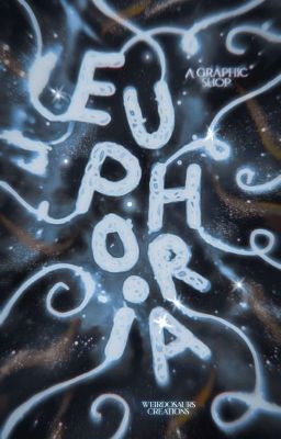 EUPHORIA: A Graphic Shop [Closed]