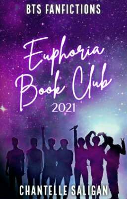 Euphoria Book Club 2021 [Closed] ✔