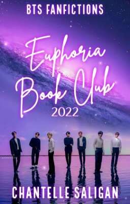 Euphoria Book Club 2022 [Closed]