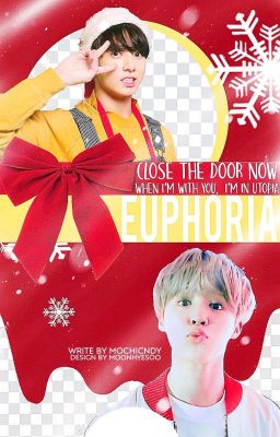 euphoria • jikook