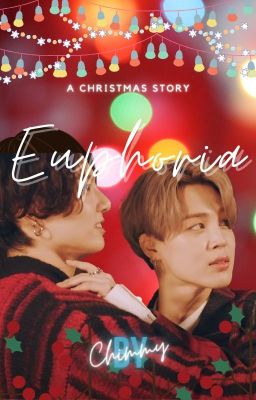 Euphoria | Jikook [COMPLETED] 🔞