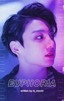 Euphoria | JJK