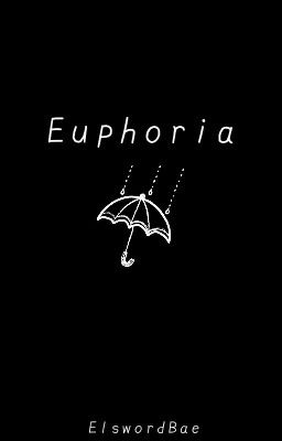 Euphoria || Jungkook (BTS) x Reader || Idol AU || Gender Neutral