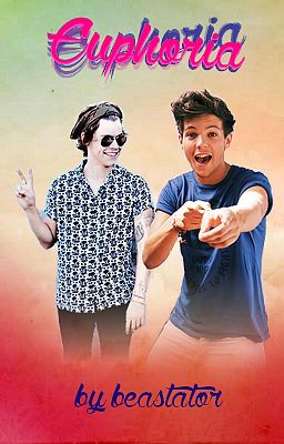 Euphoria (larry stylinson)