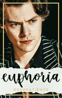 Euphoria | Narry Storan