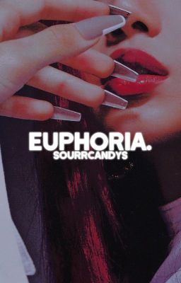 euphoria ➞ number five, tua [completed]