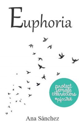 Euphoria (Proyecto Eurovisión)