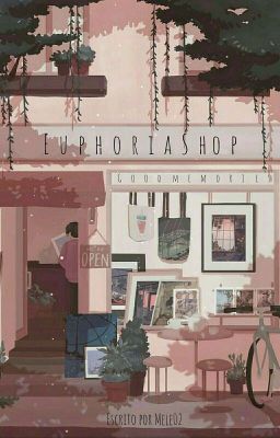 Euphoria Shop