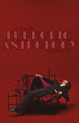 euphoric anthology -✩- kpop bxb shorts