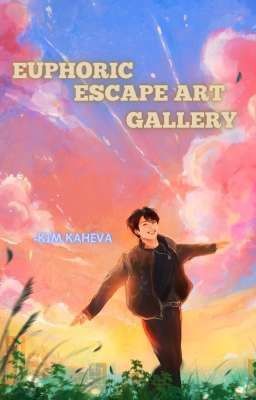 Euphoric Art Gallery 