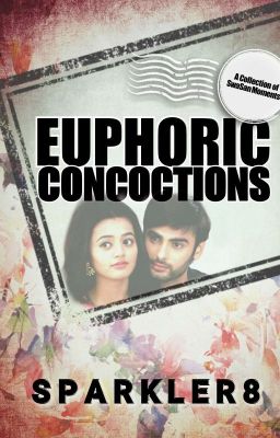 Euphoric Concoctions - SwaSan OS collection