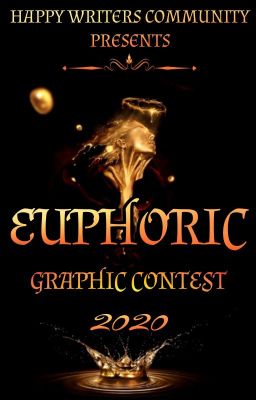 Euphoric Graphic Contest 2020 [CLOSED]