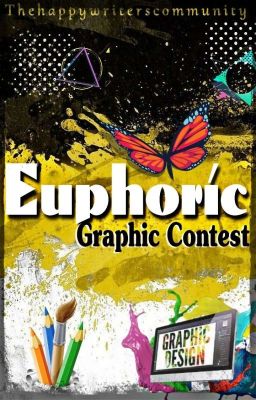 Euphoric Graphic Contest [OPEN]