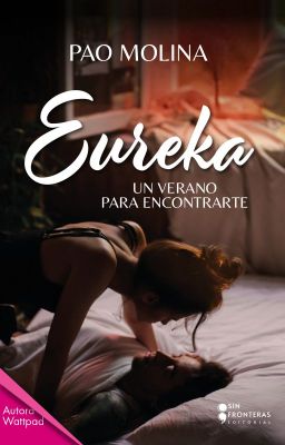 EUREKA / Un Verano para Encontrarte  [YA EN LIBRERÍAS]