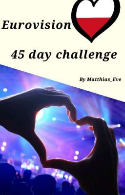 Eurovision 45 day challenge (Zawieszone)