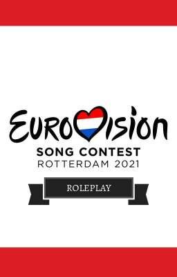 Eurovision Song Contest 2021 RPG