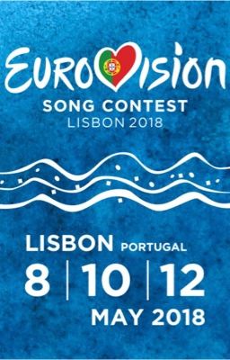 ~EUROVISION SONGCONTEST 2018~FANBOOK~