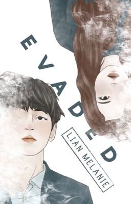 EVADED [SUDAH TERBIT]