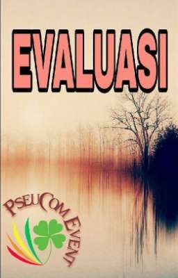 EVALUASI