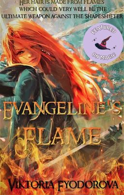 Evangeline's Flame