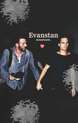 Evanstan | One Shots